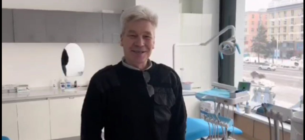 Отзыв клиента из Перми