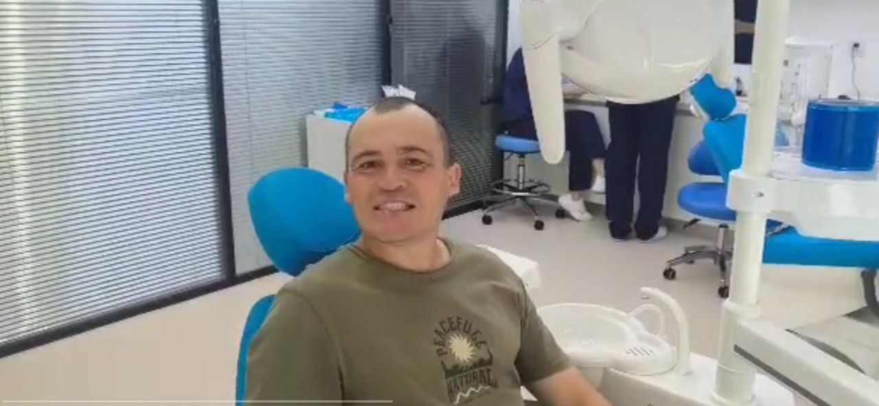 Отзыв клиента из Хабаровска