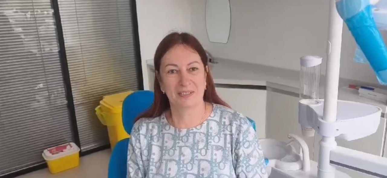 Отзыв клиента