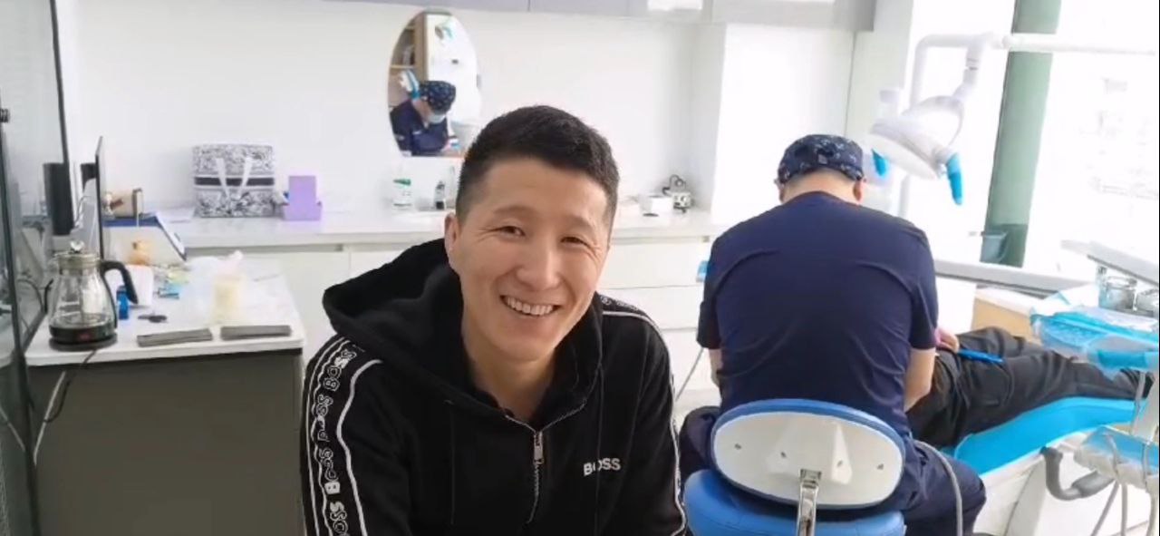 Отзыв клиента