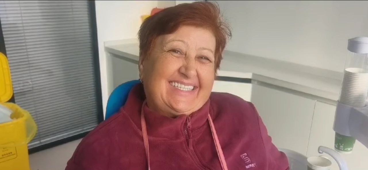 Отзыв клиента